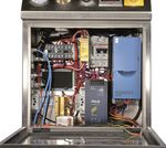 Bedienungsanleitung IC 310 / IC 310-S - ICS Ice Cleaning Systems GmbH Rudolf-Diesel-Ring 2a D-82054 Sauerlach Tel.: +49 8104 90948-0 Fax: +49 8104 ...