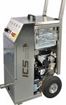 Bedienungsanleitung IC 310 / IC 310-S - ICS Ice Cleaning Systems GmbH Rudolf-Diesel-Ring 2a D-82054 Sauerlach Tel.: +49 8104 90948-0 Fax: +49 8104 ...