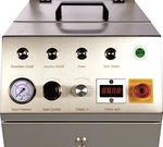 Bedienungsanleitung IC 310 / IC 310-S - ICS Ice Cleaning Systems GmbH Rudolf-Diesel-Ring 2a D-82054 Sauerlach Tel.: +49 8104 90948-0 Fax: +49 8104 ...