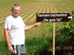 NEWS vom Dechanthof - Tierheim Dechanthof