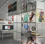 Ausstellungen Vermittlung Veranstaltungen - November 2018 - März 2019 - Haus der ...