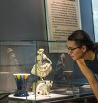 Ausstellungen Vermittlung Veranstaltungen - November 2018 - März 2019 - Haus der ...