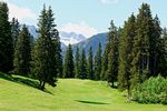 Schweizer Innovationsgeist - ALPENGOLF AND MORE IM GOLF-CLUB AROSA - Harradine Golf