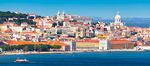 Portugal: Lissabon XXL - Globalis Erlebnisreisen