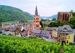 Romantik und Genuss am Rhein - NWZonline