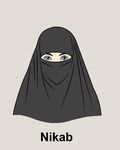 Zur Burka-Diskussion - Zukunft CH