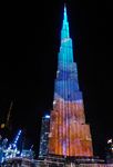 Die EXPO 2020 in Dubai - Dubai, Abu Dhabi und die größte Show der Welt