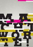 September bis Dezember 2018 - Macht Worte