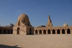 Von Kairo nach Abu Simbel auf den Spuren des Basler Orientreisenden Johann Ludwig Burckhardt - DETAILPROGRAMM