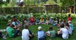 Lernen im Garten - www.naturimgarten.at Gemeinsam für ein gesundes Morgen - eduACADEMY