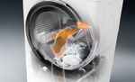ENTDECKEN SIE DIE ULTIMATIV-SANFTE WÄSCHEPFLEGE - Die neuen innovativen PremiumCare Waschmaschinen und Wäschetrockner 2017/2018