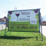 20 Nov. 2020 Schloss Mondsee - A - Messen CMW