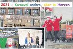 Den Karneval vers&uuml;&szlig;t - Gemeinde Aldenhoven