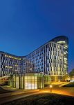 DEKA IMMOBILIEN INVESTMENT GMBH PORTFOLIO RAUM FRANKFURT MIETOBJEKTE. JULI 2020 - DEKA IMMOBILIEN INVESTMENT GMBH WWW.DEKA-IMMOBILIEN.DE