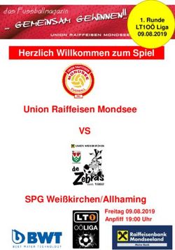 Vs. VS Herzlich Willkommen zum Spiel Union Raiffeisen Mondsee - SPG Wei&szlig;kirchen/Allhaming
