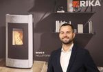 Feuer und Flamme für Innovation - BEI RIKA INNOVATIVE OFENTECHNIK GMBH IN MICHELDORF/ÖSTERREICH - KNOLL Maschinenbau ...