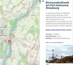 Bestandsaufnahme der Erzeugungsanlagen für erneuerbare Energie am Oberrhein