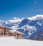 Grand Massif Samo&euml;ns Morillon - Frankreich - Club Med