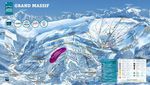Grand Massif Samo&euml;ns Morillon - Frankreich - Club Med