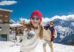 Grand Massif Samo&euml;ns Morillon - Frankreich - Club Med