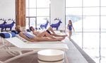 Grand Massif Samo&euml;ns Morillon - Frankreich - Club Med
