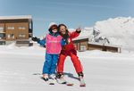 Grand Massif Samo&euml;ns Morillon - Frankreich - Club Med