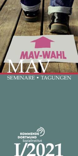 MAVSEMINARE TAGUNGEN - DIAG MAV