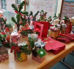 Mehr als Du denkst . und h&auml;tte der Liebe nicht" - Gemeindemagazin Nr. 16 Dezember 2018 - Februar 2019 - Evangelische Kirchengemeinde Hardtberg