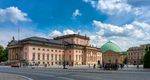 Staatsoper Berlin - ars Mundi Traumreisen