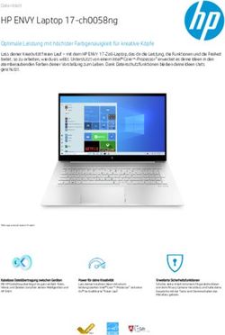 HP ENVY Laptop 17-ch0058ng - Datenblatt - Leasingshop.de