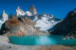 Patagonien zur Sonnenfinsternis - 18 Tage Gruppenreise "Superlative der Natur in Argentinien & Chile" mit Mag. Hans Peter Griesmayer ...