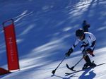 Offene Bezirks- und Bayerische Meisterschaften Ski Alpin am Großen Arber in inklusion mit dem Rotary Club Bayerwald-Zwiesel - BVS Bayern