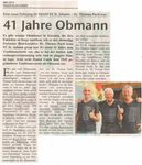 Sehr geehrte Vereinsmitglieder, liebe Sportfreunde! Spo&scaron;tovani oelani in prijatelji na&scaron;ega dru&scaron;tva! - Sportverein St. Johann ...