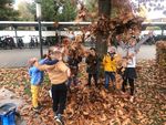 Kindergarten Widnau - Schuljahr 2021/22 - Informationsbrosch&uuml;re