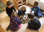 Kindergarten Widnau - Schuljahr 2021/22 - Informationsbrosch&uuml;re