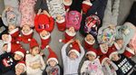 Kindergarten Widnau - Schuljahr 2021/22 - Informationsbrosch&uuml;re
