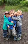 Kindergarten Widnau - Schuljahr 2021/22 - Informationsbrosch&uuml;re