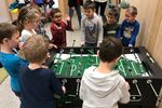 Kindergarten Widnau - Schuljahr 2021/22 - Informationsbrosch&uuml;re