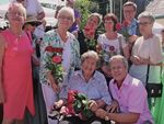 Journal Zwei Frauen mit der "Rose für Rösrath" ausgezeichnet - Stadt Rösrath