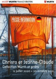 PRESSE-INFORMATION - Mus&eacute;e W&uuml;rth
