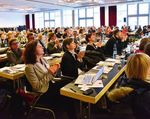 Brandenburger Krebskongress - Landes&auml;rztekammer ...