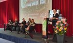 Brandenburger Krebskongress - Landes&auml;rztekammer ...