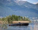 Goldener Herbst am Lago Maggiore Friede, Freude, Frauscher Boot: Gäste des Fünf-Sterne-Resorts Castello del Sole erleben Idylle pur gepaart mit ...