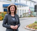 Erweiterung Klinik Münchberg