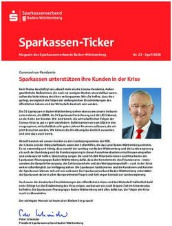 Sparkassen -Ticker - Sparkassenverband Baden ...