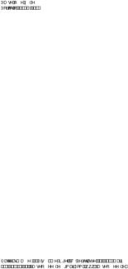 Pause ohne Ende Portfolio 2013 2018 - Matthias Hachen & Mischa Hedinger, T&ouml;pferstrasse 28, 8045 Z&uuml;rich 076 419 05 34, ...