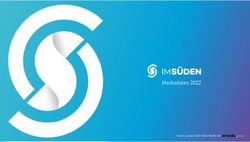 Mediadaten 2022 - rt1.media group