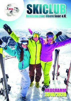 SKICLUB - PROGRAMM - Auersmacher Obere Saar e.V - skiclub-auersmacher-obere-saars Webseite!