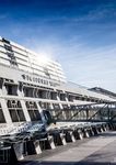 STR POLITIKBRIEF Ausgabe 2 / 2021 - Die Themen dieser Ausgabe: Flughafen Stuttgart