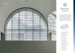 Museums-besuch - Transhelvetica